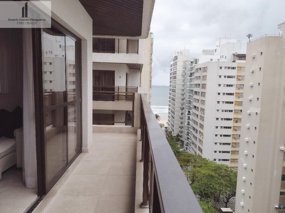 03 Dormitórios sendo 1 suíte amplo terraço / 02 vagas