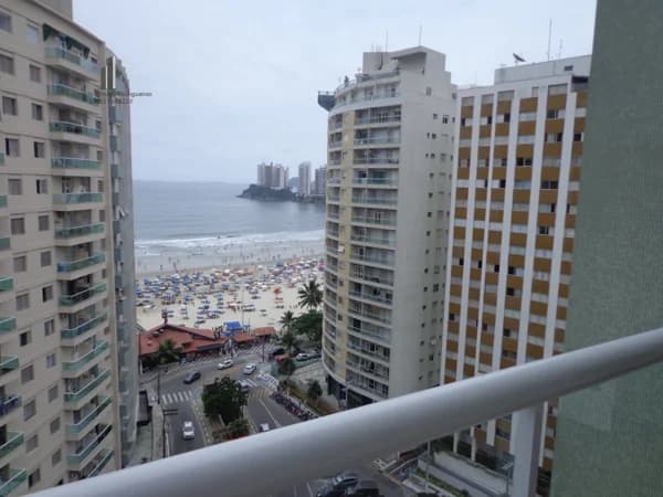Apartamento Padrão para Venda