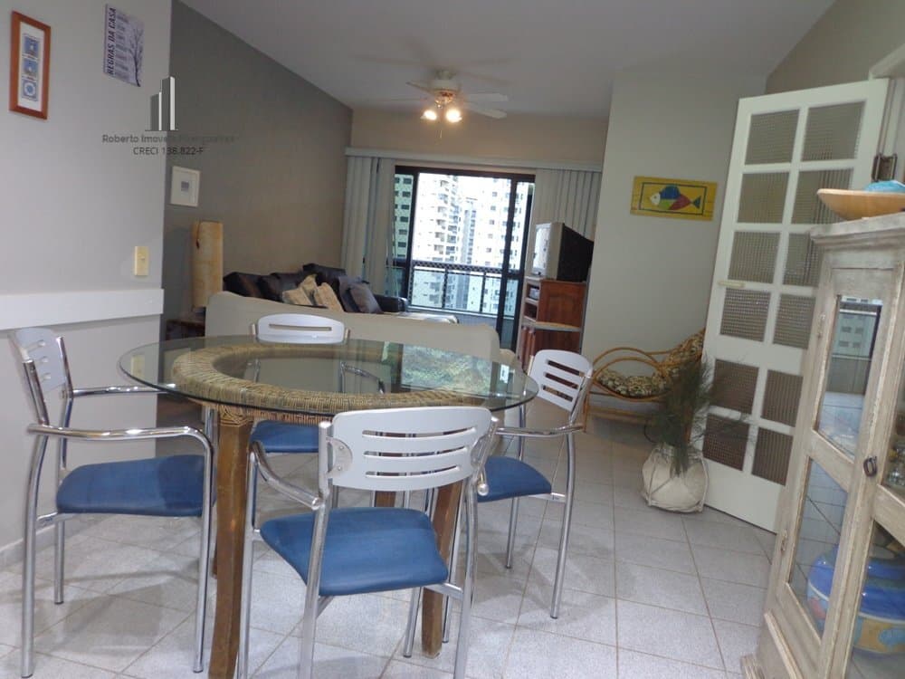 Apartamento Padrão para Venda