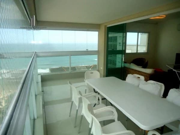 Apartamento Alto Padrão para Venda