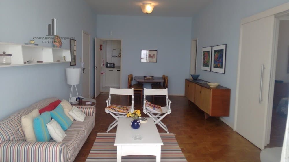 Apartamento Padrão para Venda