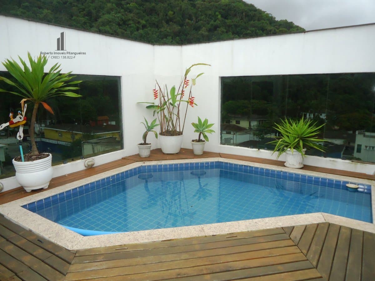 Apartamento Cobertura Duplex para Venda e Aluguel