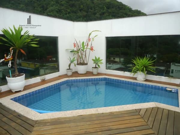 Apartamento Cobertura Duplex para Venda e Aluguel