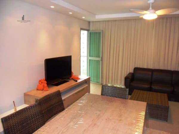 Apartamento Alto Padrão para Venda