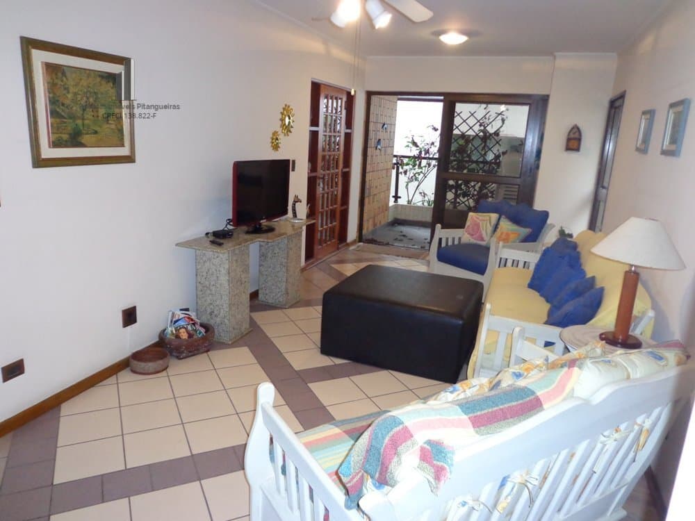 Apartamento Padrão para Venda