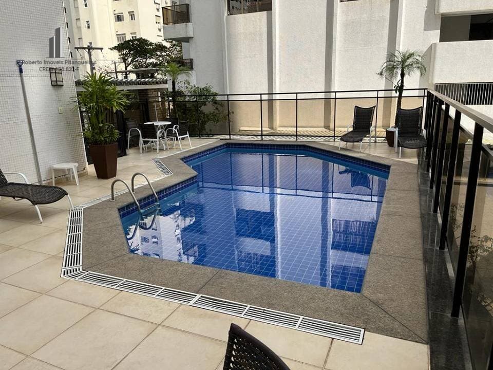 Apartamento Padrão para Venda