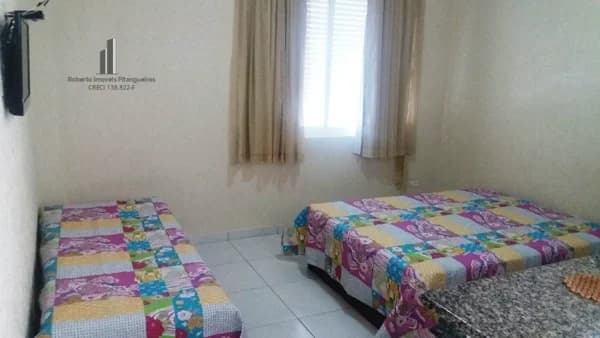 Apartamento Quitinete para Aluguel