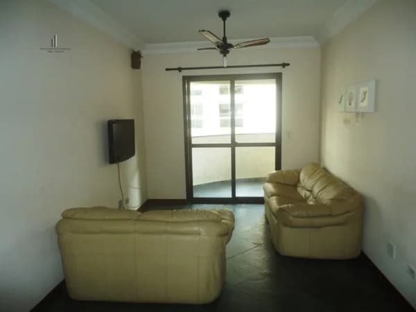 Apartamento Padrão para Venda em Centro Guaruja-SP