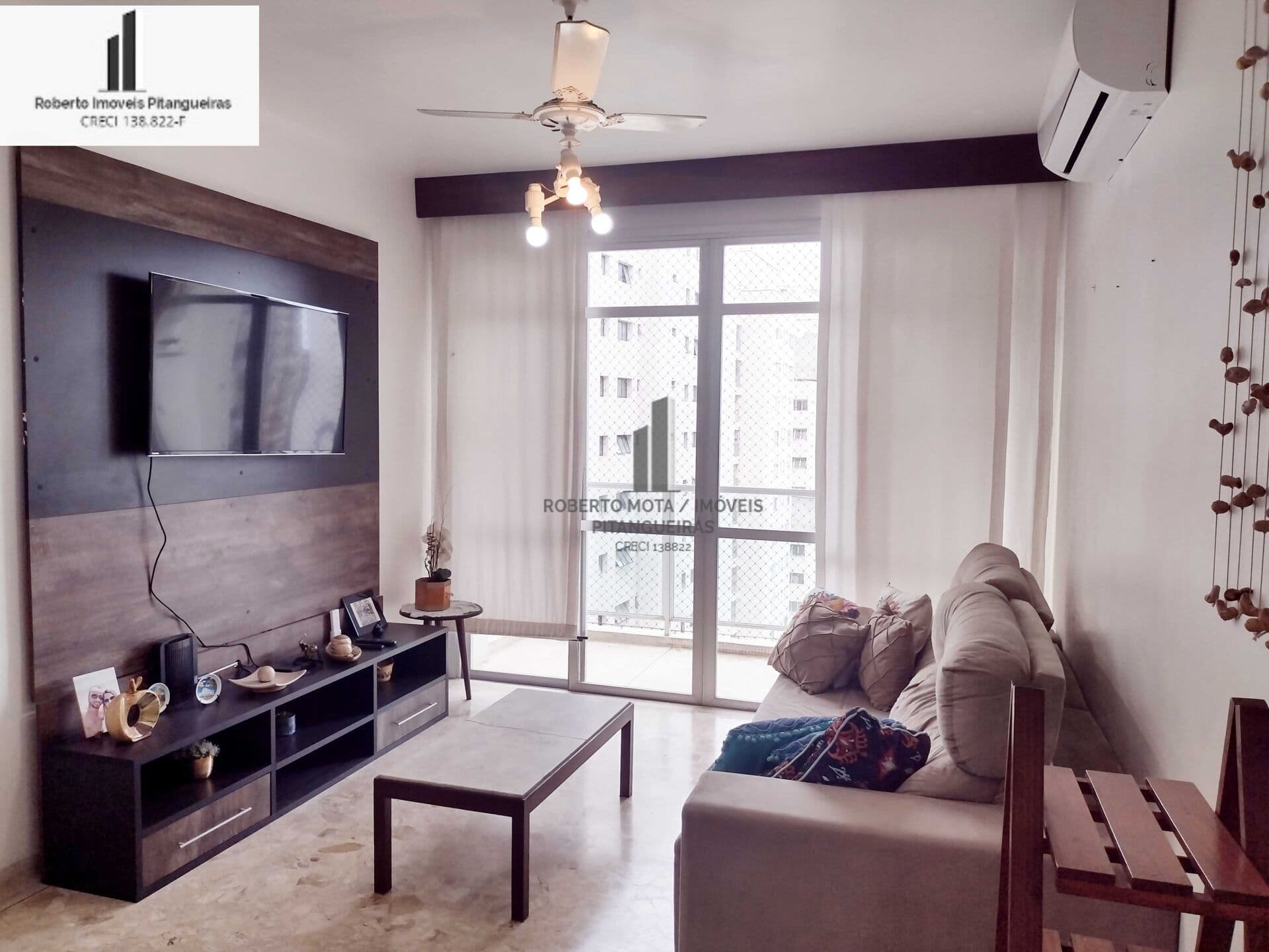 Excelente apartamento com área de lazer!!!!
