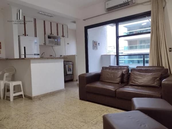 Flat para Aluguel