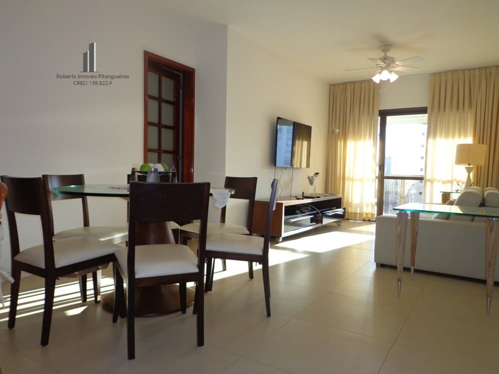 Apartamento Padrão para Venda