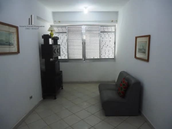 Apartamento Padrão para Venda e Aluguel