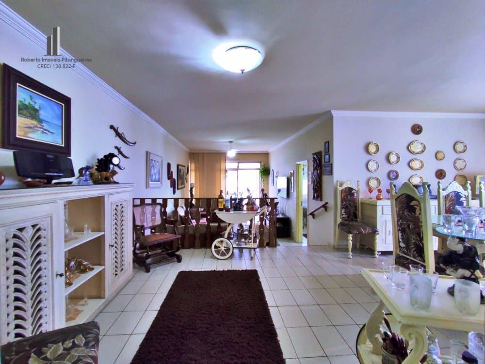 Apartamento Padrão para Venda