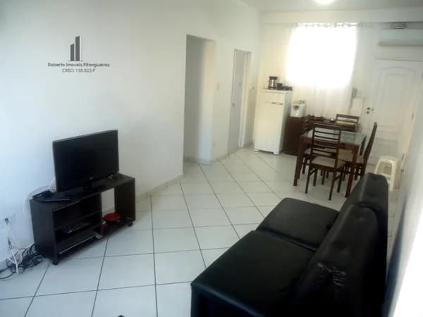 Apartamento Padrão para Venda