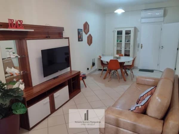 Apartamento Padrão para Venda