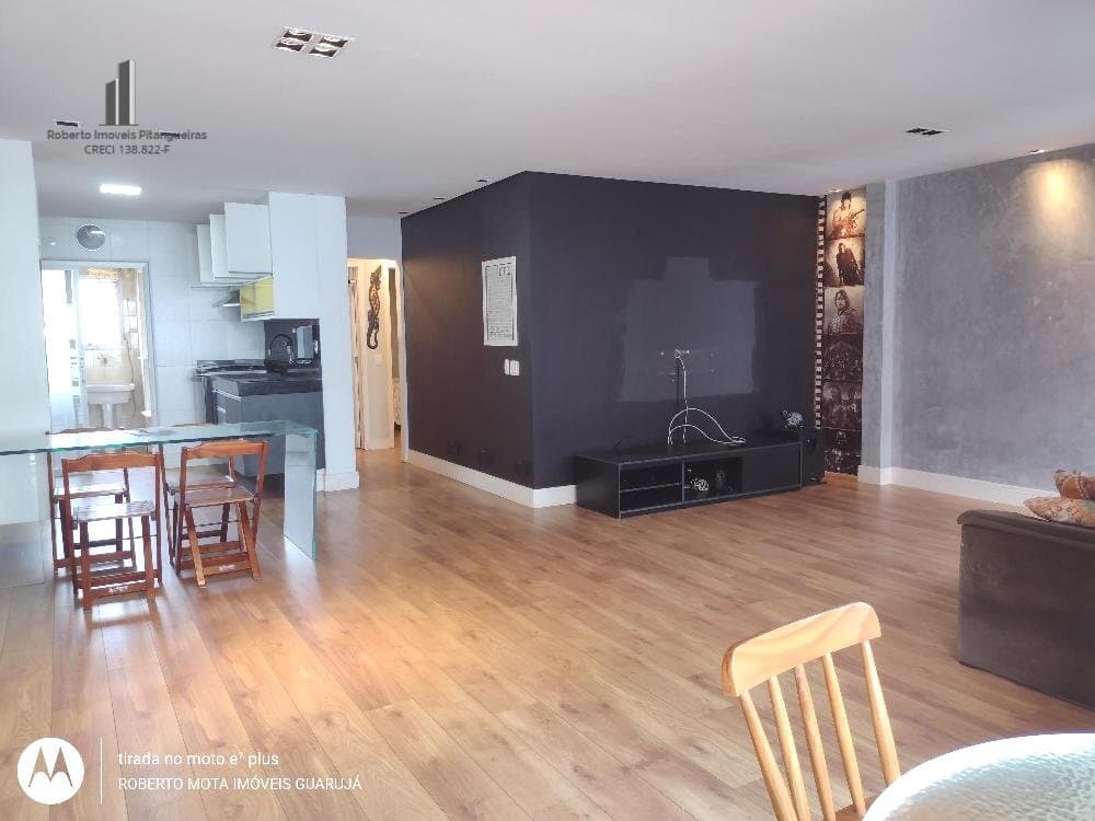 Apartamento Padrão para Venda