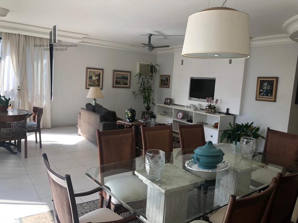 Apartamento Alto Padrão para Venda e Aluguel