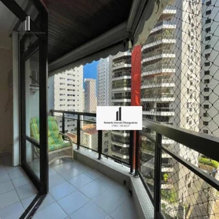 Apartamento Padrão para Venda