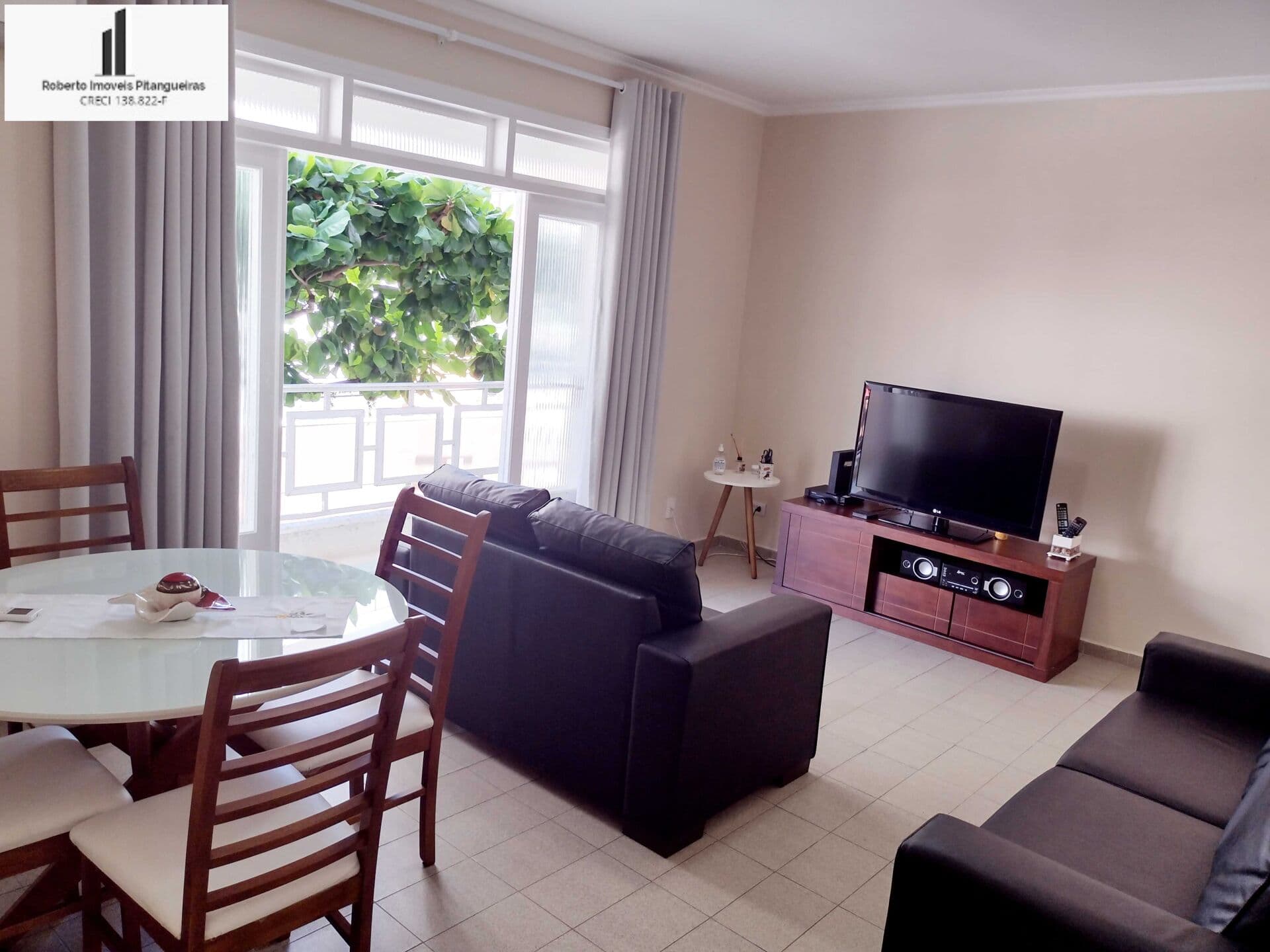 Apartamento com 3 Quartos à venda, 82m² - Pitangueiras
