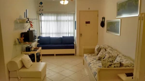Apartamento Padrão para Venda