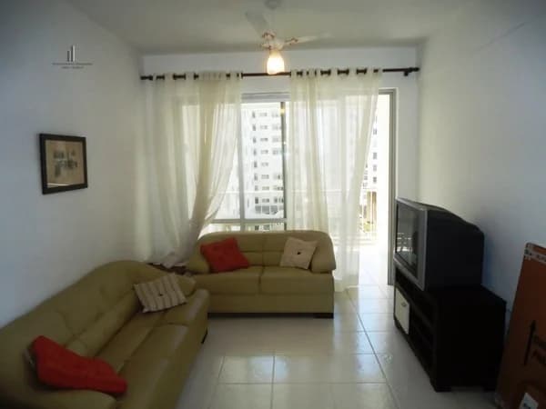 Apartamento Padrão para Venda e Aluguel em Centro Guaruja-SP