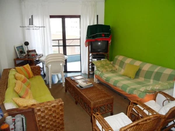 Apartamento Padrão para Venda e Aluguel
