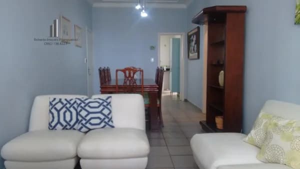 Apartamento Padrão para Venda