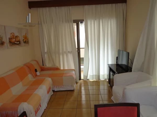 Apartamento Padrão para Venda