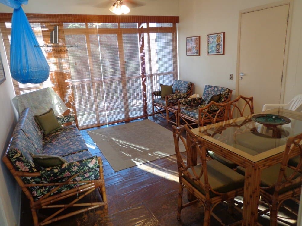 Apartamento Padrão para Venda