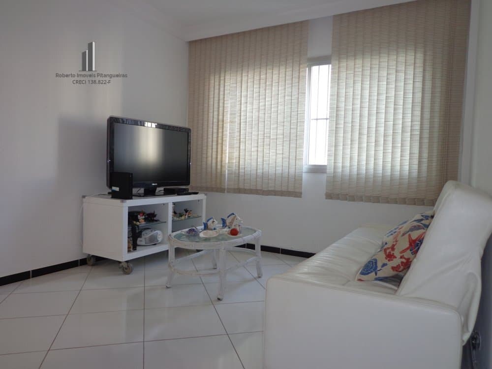 Apartamento Padrão para Aluguel