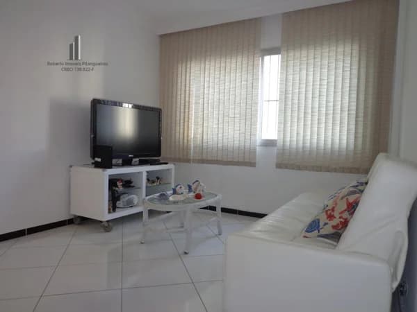 Apartamento Padrão para Aluguel
