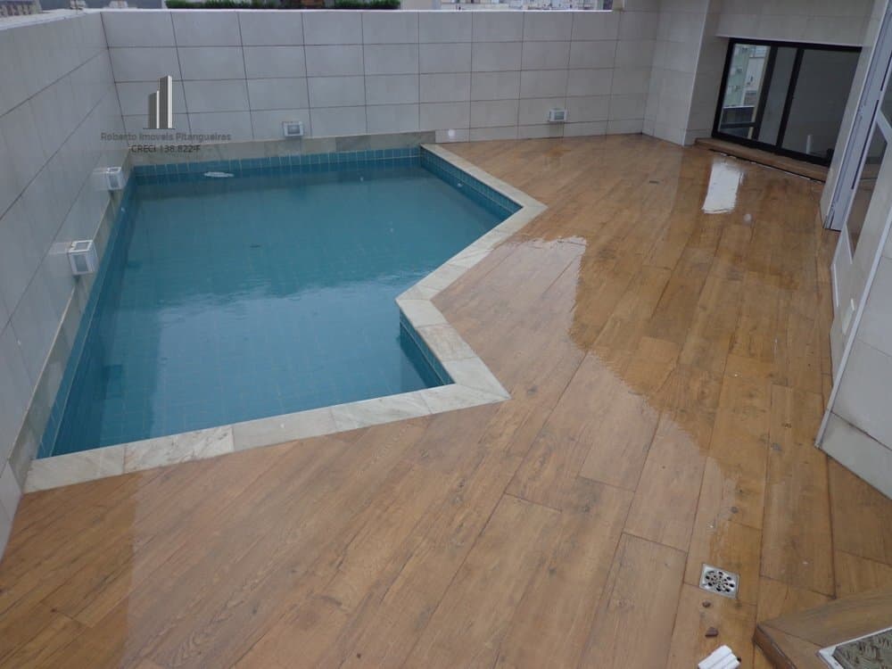 Apartamento Cobertura para Venda e Aluguel