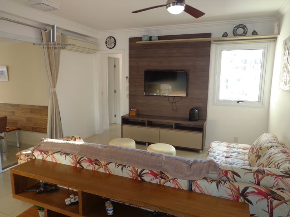 Apartamento Padrão para Venda