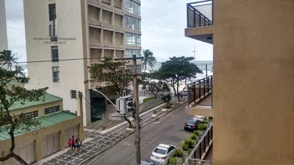 Apartamento Alto Padrão para Venda e Aluguel