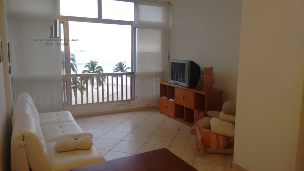 Apartamento Padrão para Venda