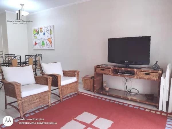 Apartamento Padrão para Venda