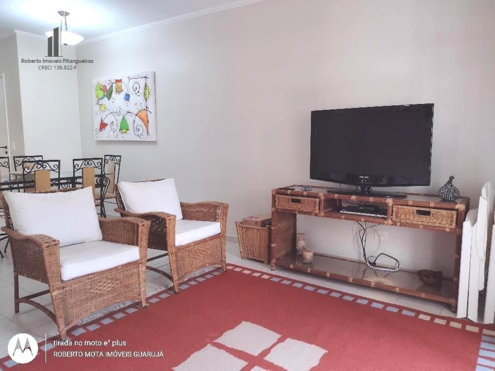 Apartamento Padrão para Venda