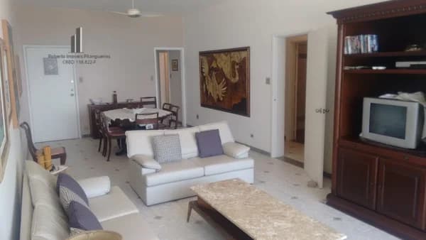 Apartamento Padrão para Venda em Balneário Cidade Atlântica Guarujá-SP