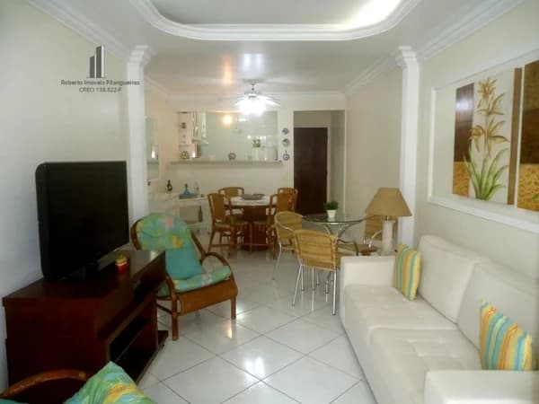 Apartamento Padrão para Venda
