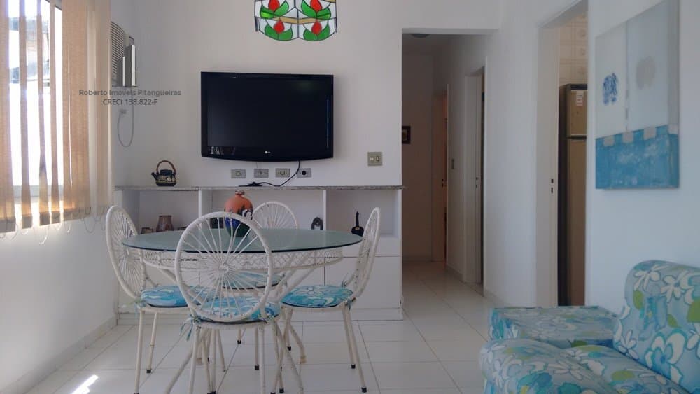 Apartamento Padrão para Venda