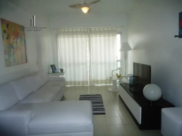 Apartamento Padrão para Aluguel