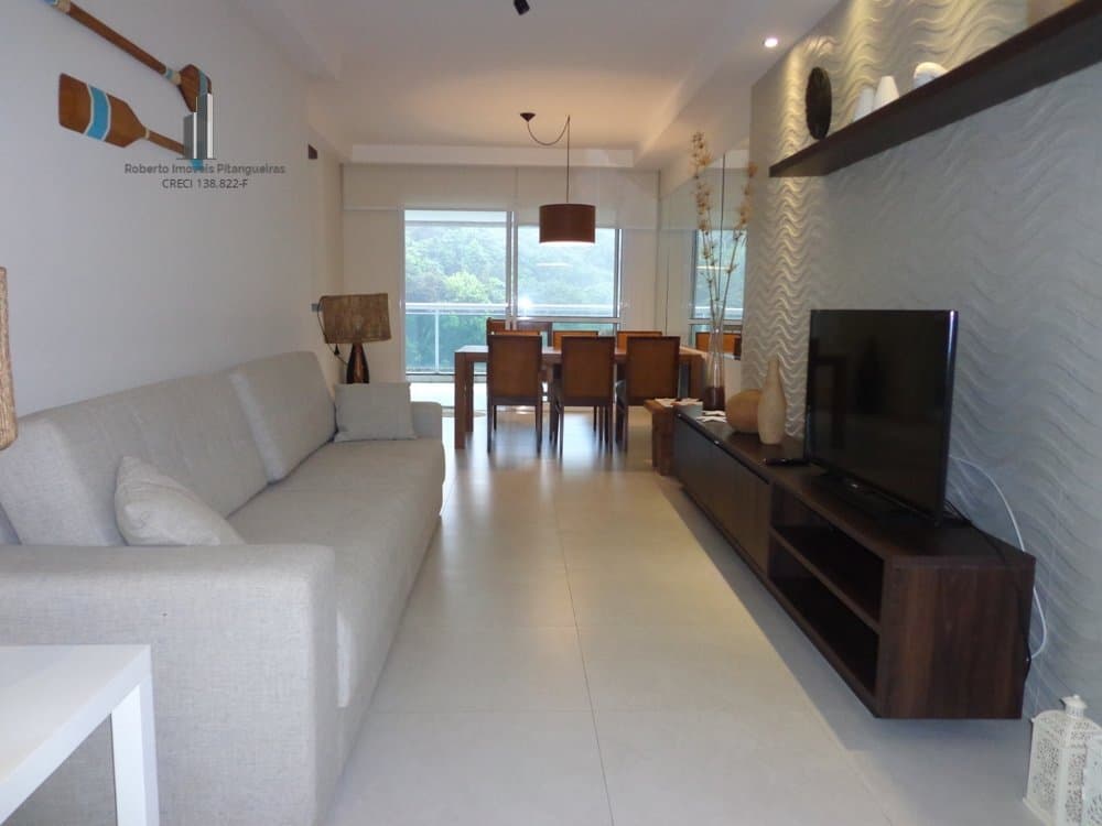 Apartamento Alto Padrão para Venda e Aluguel