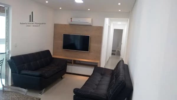 Apartamento Padrão para Venda em Centro Guaruja-SP
