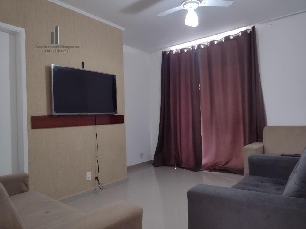 Apartamento Padrão para Venda e Aluguel