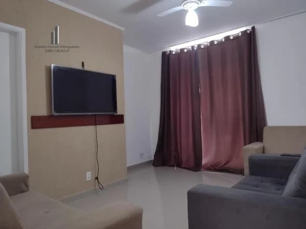 Apartamento Padrão para Venda e Aluguel