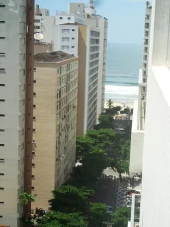 Apartamento Padrão para Venda em Centro Guarujá-SP