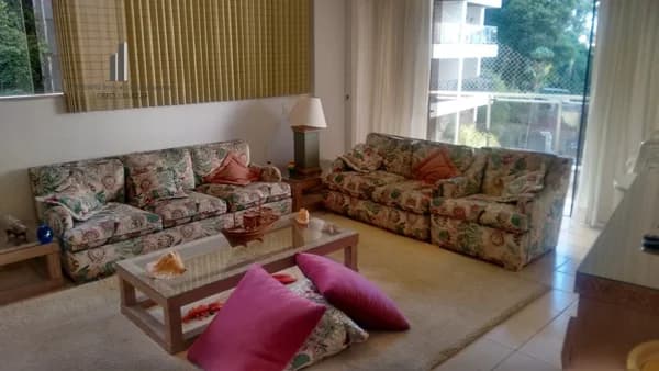 Apartamento Padrão para Venda e Aluguel