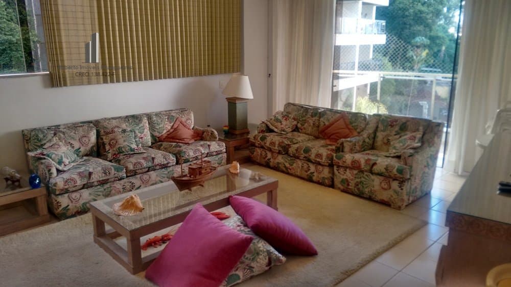Apartamento Padrão para Venda e Aluguel