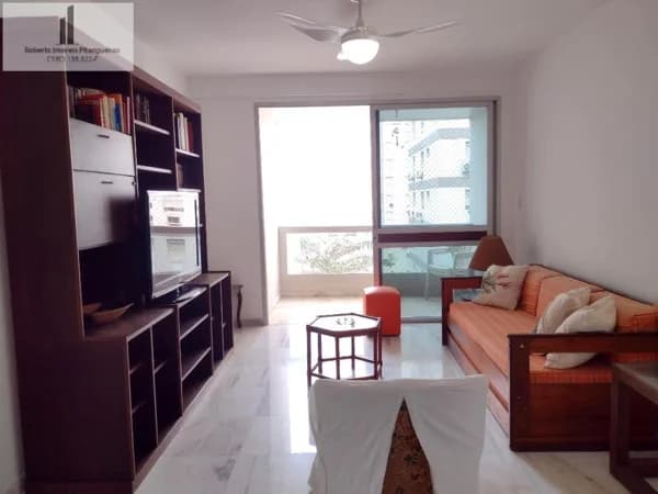 Apartamento Padrão para Venda e Aluguel