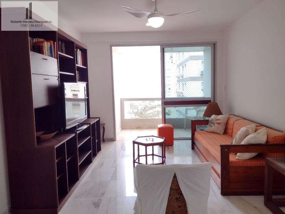 Apartamento Padrão para Venda e Aluguel